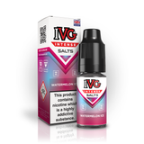 IVG Intense Nic Salts 10MG