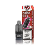 IVG Nexio Cherry Cola Refills Pods