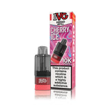 IVG Nexio Cherry Ice Refills Pods