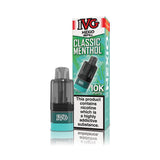 IVG Nexio Refills Pods