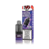 IVG Nexio Refills Pods
