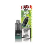 IVG Nexio Lemon Lime Refills Pods