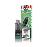 IVG Nexio Spearmint Refills Pods