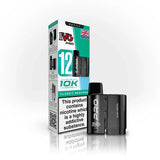 IVG Pro 12 Replacement Pods 20mg
