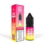 Juice N Power Bar Salts 6000+ Nic Salt 20MG