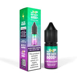 Juice N Power Bar Salts 6000+ Nic Salt 20MG