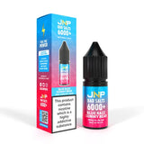 Juice N Power Bar Salts 6000+ Nic Salt 20MG