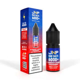 Juice N Power Bar Salts 6000+ Nic Salt 20MG