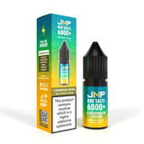 Juice N Power Bar Salts 6000+ Nic Salt 20MG