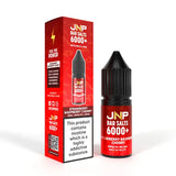 Juice N Power Bar Salts 6000+ Nic Salt 20MG