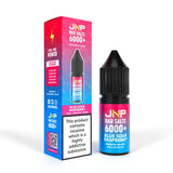 Juice N Power Bar Salts 6000+ Nic Salt 20MG