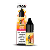 PIXL Nic Salts 20mg E-Liquid (10ml)
