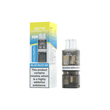 Juicy Pod Novamax 10K Replacement Prefilled Pods