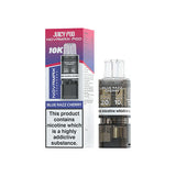 Juicy Pod Novamax 10K Replacement Prefilled Pods