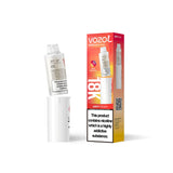 VOZOL MATE 18K Prefilled Pods