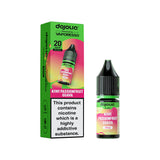 DojoLiq 10ml Nic Salt 20MG
