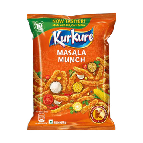 KURKURE