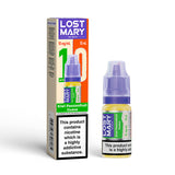 LOST MARY Nic Salts 10mg E-Liquid 10ml