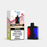 Hayati Pro Ultra Plus 25000 Replacement Pods