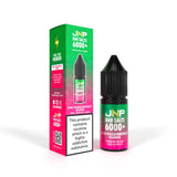 Juice N Power Bar Salts 6000+ Nic Salt 20MG