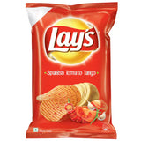 LAYS SPANISH TANGY TOMATO CRISPS [45x48g]