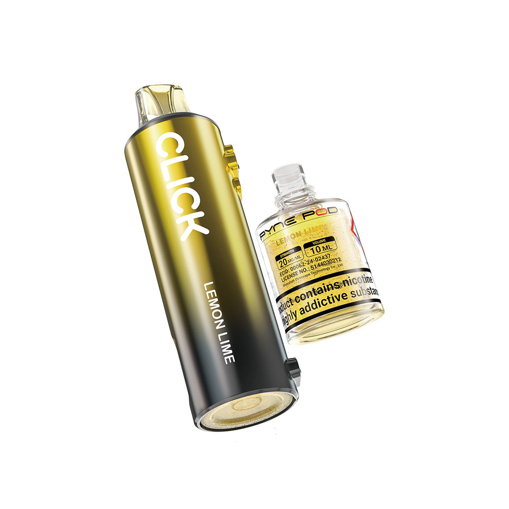 Pyne Pod Click 50k Replacement Pods Pack