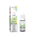 Hayati Pro Max Nic Salts E-Liquids 10mg