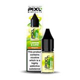 PIXL Nic Salts 10mg E-Liquid (10ml)