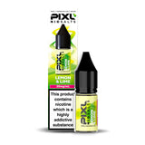 PIXL Nic Salts 20mg E-Liquid (10ml)