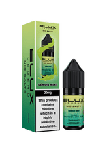 Elux Legend Nic Salt 10mg