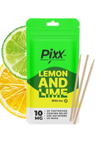 Pixx Nicotine Toothpicks 10mg