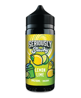 Doozy Seriously Slushy 100ml 70/30 Shortfill 0mg