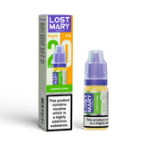 LOST MARY Nic Salts 20mg E-Liquid 10ml