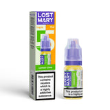 LOST MARY Nic Salts 5mg E-Liquid 10ml