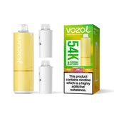 VOZOL MATE 54K Prefilled Pods