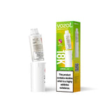 VOZOL MATE 18K Prefilled Pods