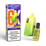 Lost Mary BM6000 Prefilled Pod Kit