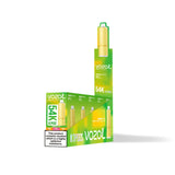 VOZOL MATE 54K Prefilled Pod Vape Kit