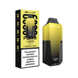 ELUX Cyberover 6K Prefilled Pod Kit
