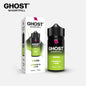Vapes Bars Ghost Nic Salt 100ml Shortfill