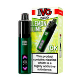 IVG Nexio Pod Vape Kit