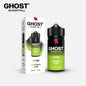 Vapes Bars Ghost Nic Salt 100ml Shortfill 70/30