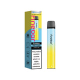 Hayati Finebar 1000 Plus Prefilled Pod Kit 20MG