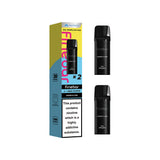 Hayati Finebar Prefilled Pods 20mg