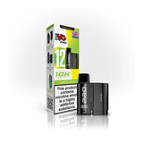 IVG Pro 12 Replacement Pods 20mg