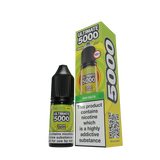 Ultimate 5000 Bar Salts 20MG