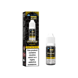 Hayati Pro Max Shisha Range Nic Salts 20MG