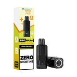 Hayati Pro Max Plus Pods 6K 0mg
