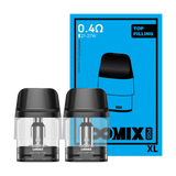 Aspire Loomix Replacement Pods 2 Pack XL