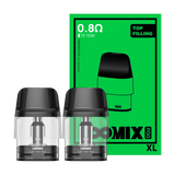 Aspire Loomix Replacement Pods 2 Pack XL